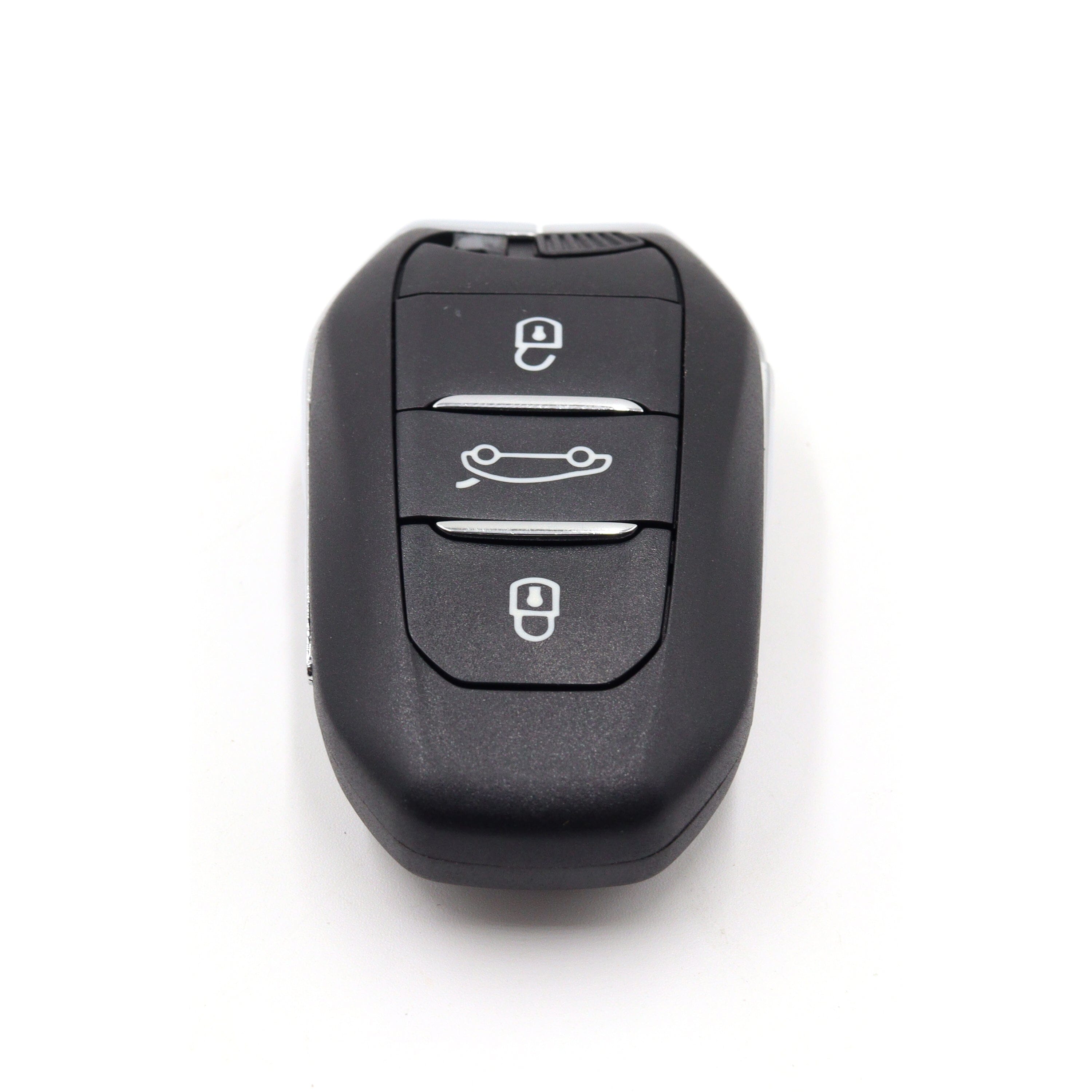 Complete Remote Keyless Smart Key To Suit Citroen/Peugeot 308, 508, C4 Picasso, C4 Grand Picasso, DS5 | Remote Pro
